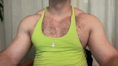 Alessandrobuilder online show from November 14, 1:19 am