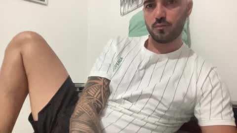 alessandromori91 online show from September 21, 7:29 pm