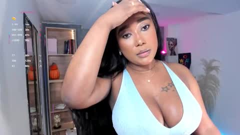 Yy  online show from October 29, 9:59 pm