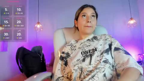 alessia_blaze online show from May 5, 5:14 am