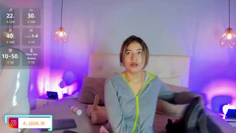 alessia_blaze online show from May 31, 8:13 am