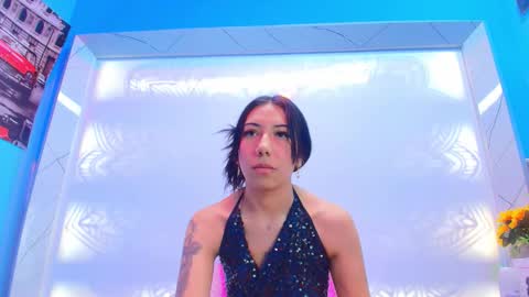 Alessia Clarky online show from March 21, 8:19 am