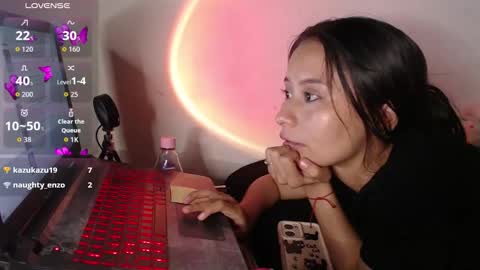 alessia_santorinni online show from December 1, 3:37 am