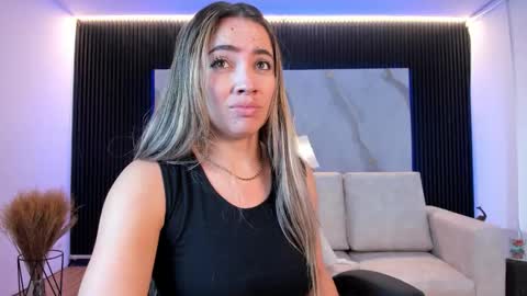 Alessia  Everyday From 0530 to 1430 Col Time online show from October 6, 11:28 am