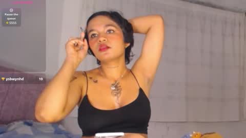 alessia_temptation online show from March 22, 8:29 am