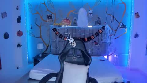 Alessia online show from October 30, 5:19 am