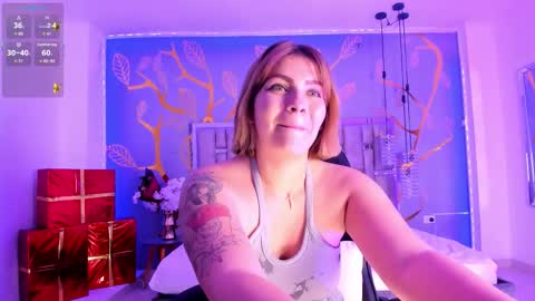 Alessia online show from December 15, 9:33 pm