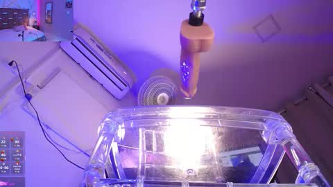 Alessia online show from September 12, 5:20 am