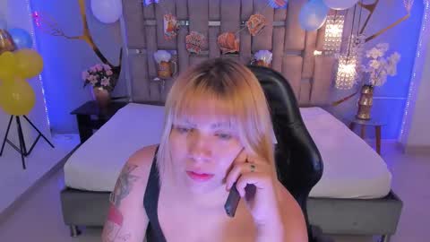 Alessia online show from September 28, 4:21 am