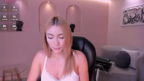 A L E S S I A online show from April 18, 4:36 am