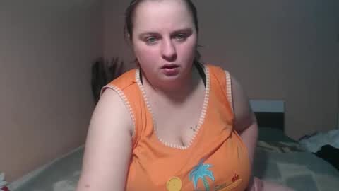 Alessia online show from March 2, 5:08 am