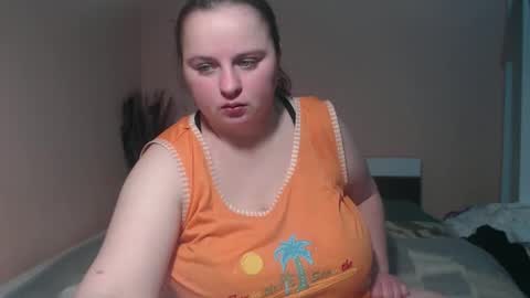 Alessia online show from March 2, 4:06 am