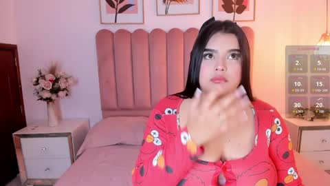 alessiaowen_ online show from April 8, 2:36 am