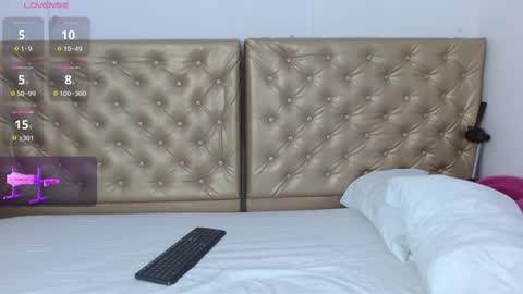 alessiiaa online show from March 12, 2:12 pm