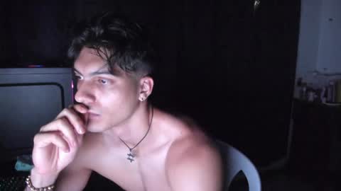 alessio Vale online show from April 15, 9:45 am