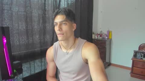 alessio Vale online show from March 27, 11:55 am