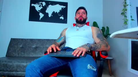 Aless Rose online show from February 15, 7:34 pm