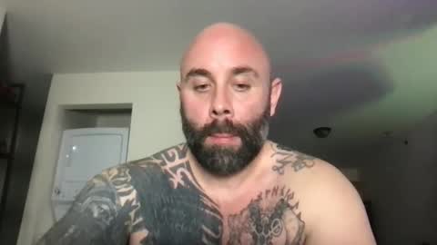 alesterwhite online show from November 23, 1:36 am