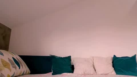 AlesyadollBlonde online show from April 1, 6:47 am