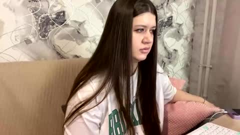 Aletta Oushen online show from February 17, 11:44 am