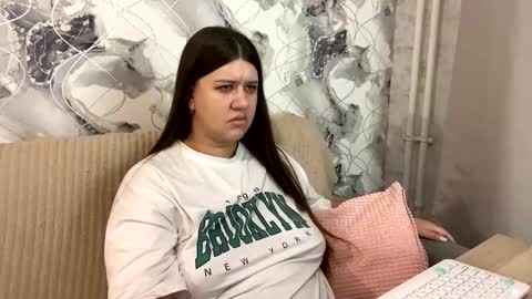 Aletta Oushen online show from February 17, 5:55 pm