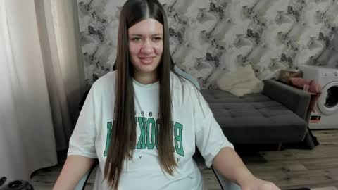 Aletta Oushen online show from March 29, 11:34 am