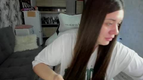 Aletta Oushen online show from December 15, 10:00 am