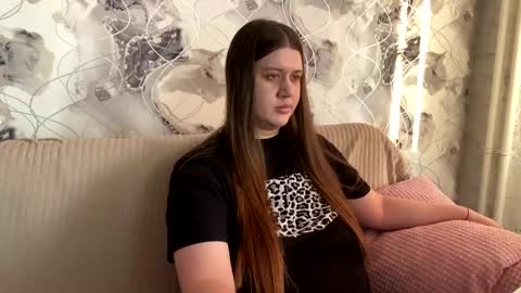 Aletta Oushen online show from March 12, 11:42 am