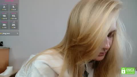 Alex online show from April 8, 9:56 am