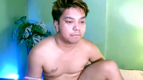 Steve online show from April 19, 2:23 am