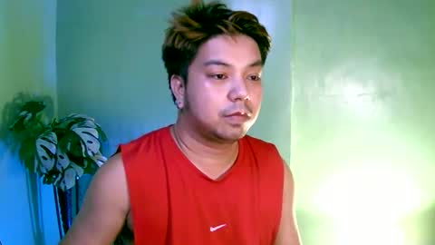 Steve online show from April 21, 3:46 am