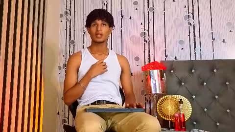 Alexander  online show from June 18, 7:19 pm