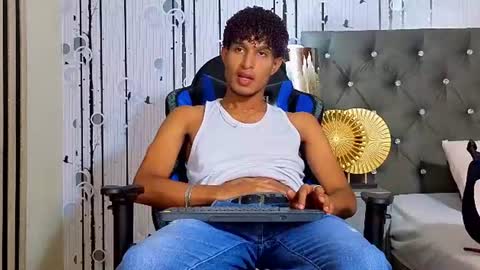 Alexander  online show from June 12, 7:35 pm