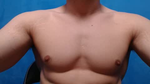 Alex online show from October 20, 2:44 pm