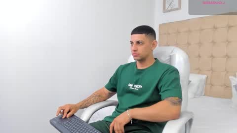 alex online show from January 8, 12:55 pm