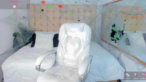 alex online show from October 7, 2:57 pm