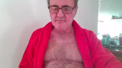 Alex online show from December 6, 8:43 am