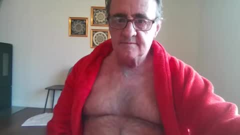 Alex online show from December 10, 8:08 am