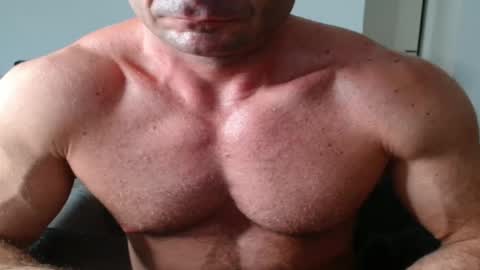 alex_fortuna online show from June 26, 7:03 am