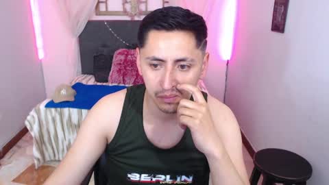 Alex online show from June 2, 11:34 am
