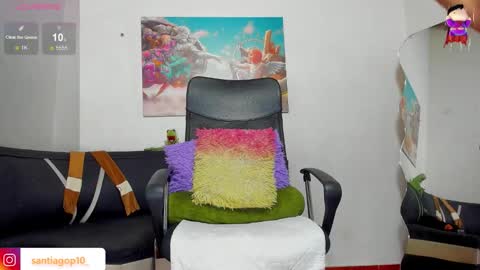 i am Alex online show from November 23, 9:07 am