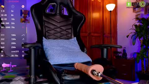 Alex online show from February 25, 12:58 am