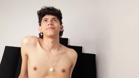 alex_mark_ online show from September 12, 7:16 pm