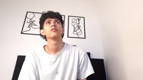 alex_mark_ online show from February 3, 1:15 pm