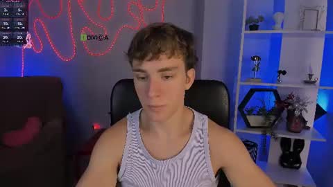 Alex online show from July 23, 6:11 am