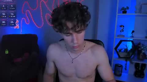 Alex online show from July 25, 7:01 pm