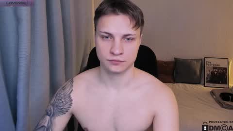 alex_milson online show from February 4, 12:14 am