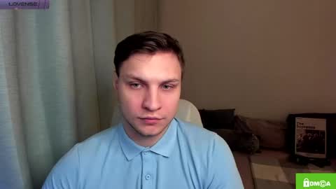 alex_milson online show from June 4, 10:38 pm