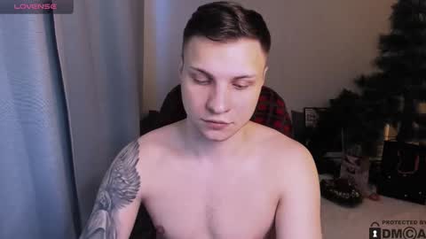 alex_milson online show from January 10, 9:15 am