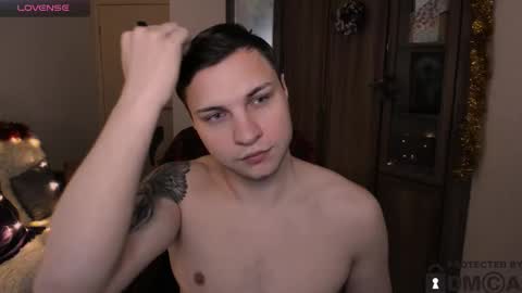 alex_milson online show from November 30, 3:35 am